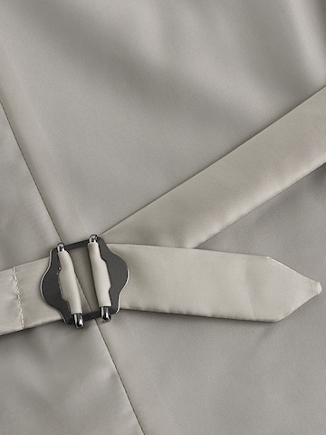 Next Anzugweste in Beige