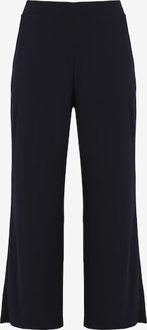 YOEK Hose in Blau: Vorderseite