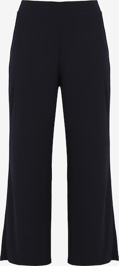 Yoek Pantalon en bleu marine, Vue avec produit