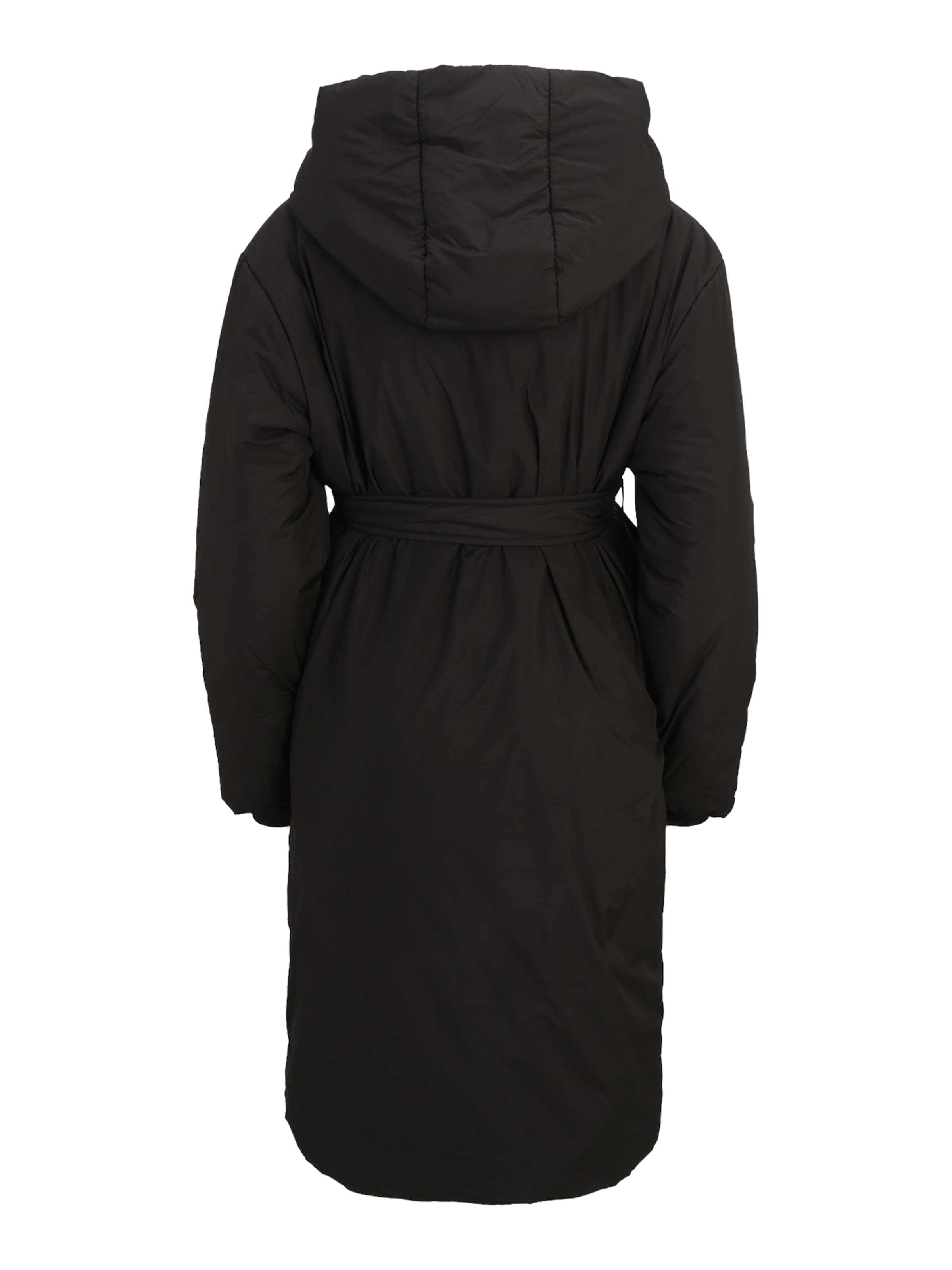 Manteau d’hiver 'VMMSOFIE SOA' Vero Moda Maternity en noir