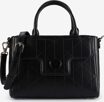 VALENTINO Shopper 'Melia' in Schwarz: Vorderseite