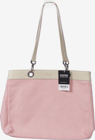 Bric's Handtasche gross One Size in Pink: predná strana