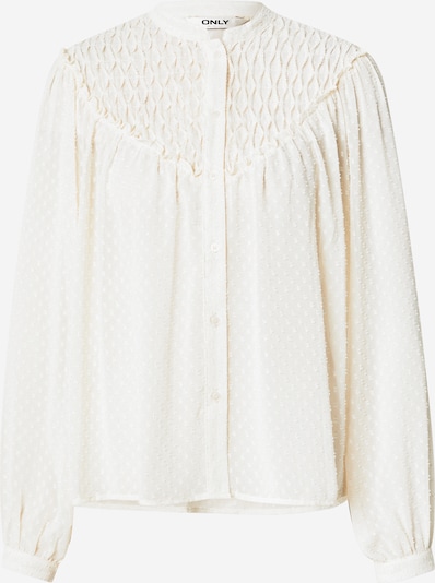 ONLY Bluza 'ONLChadia' u vuneno bijela, Pregled proizvoda