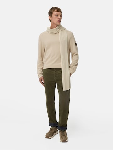 CAMEL ACTIVE Regular Chino Pants in Green