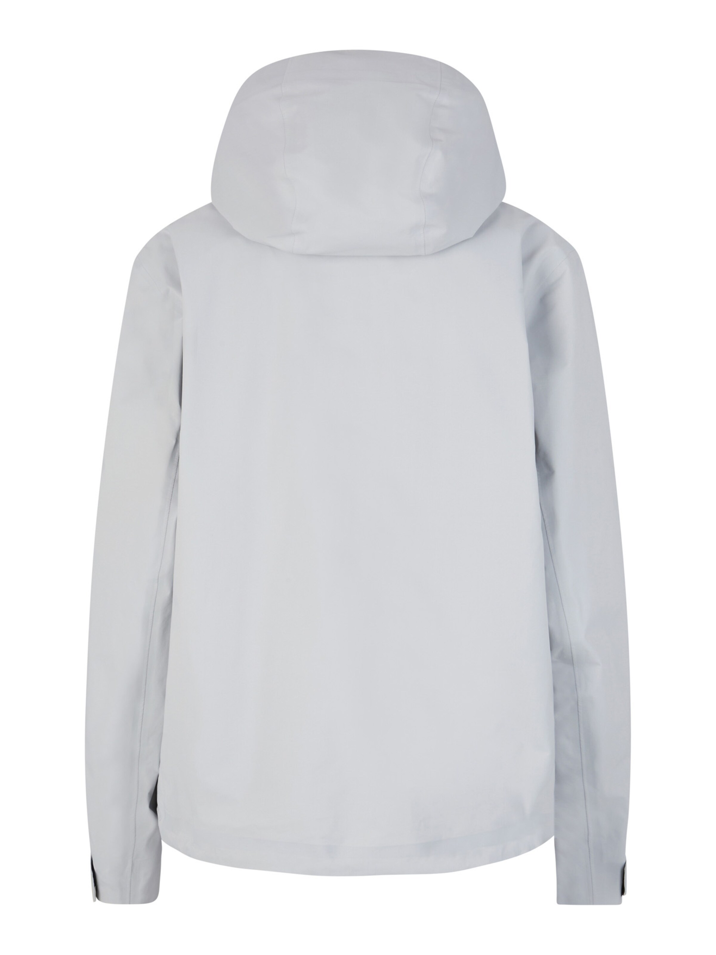 NORDISK Outdoor Jacket 'Ylva' in Blue