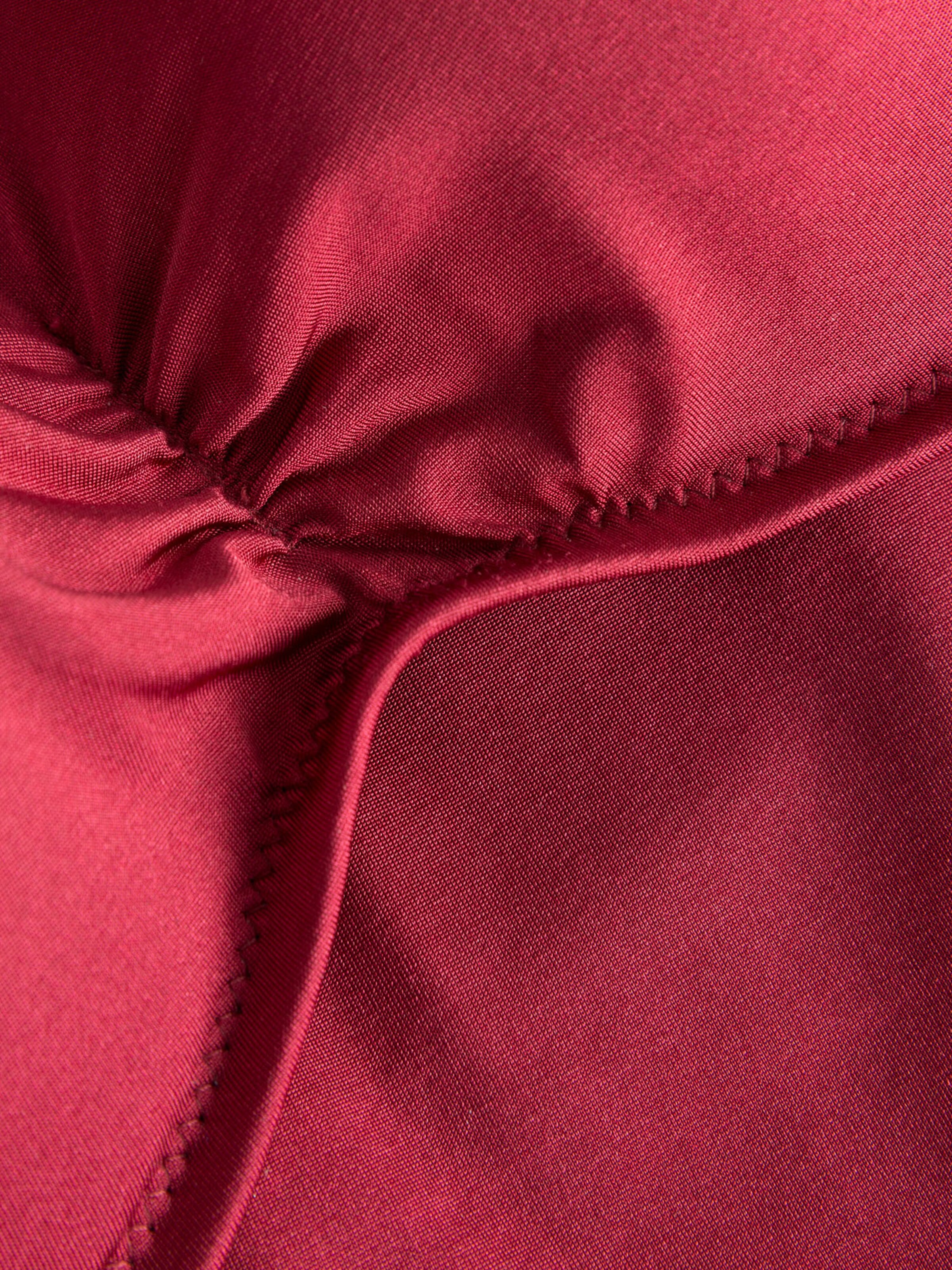 FÉRAUD PARIS Bikini-Hose ' Basic ' in Rot