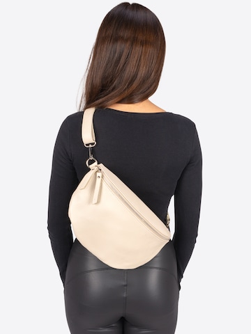 Sacs banane 'Jaime' Seasons of April en jaune