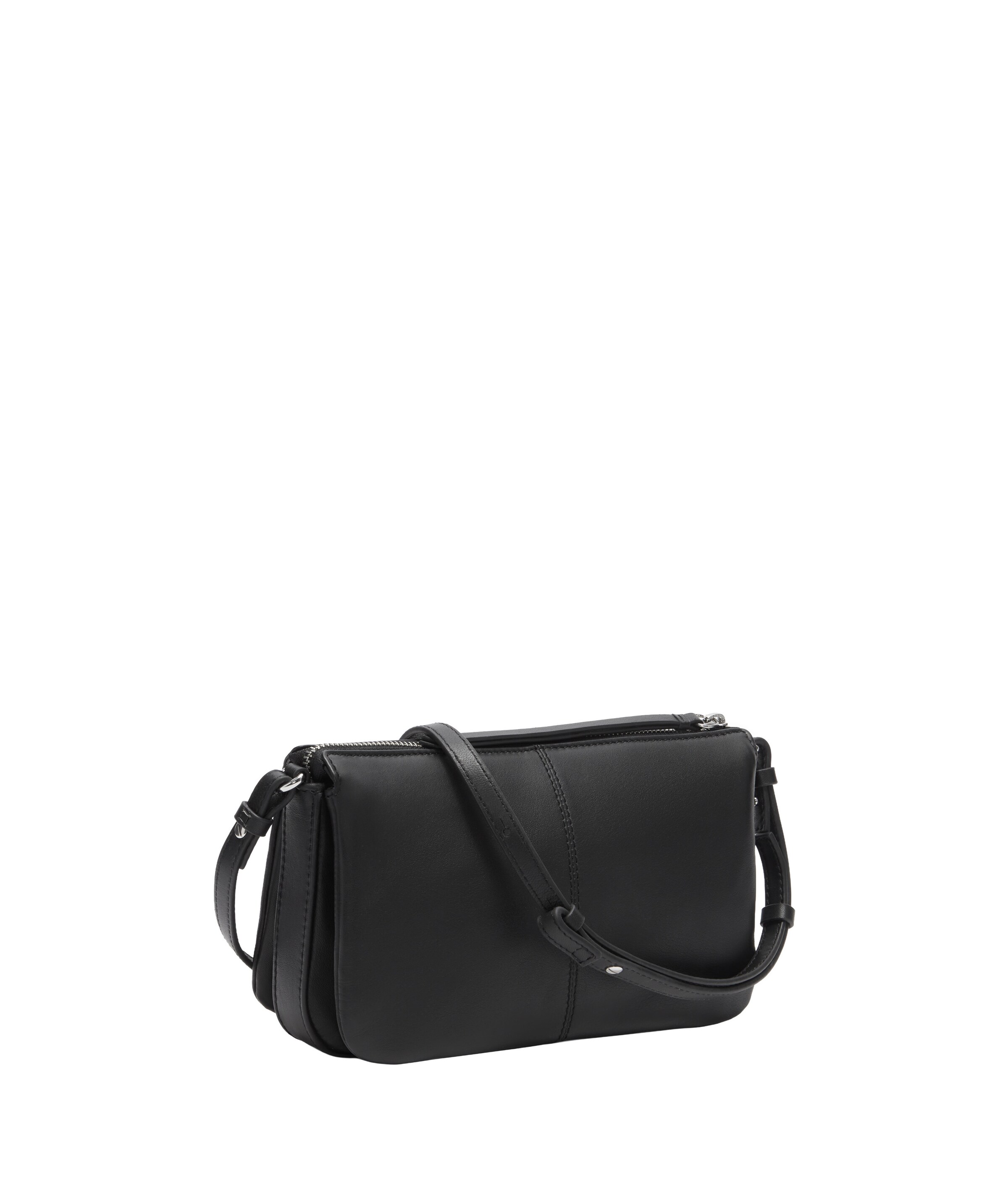 Liebeskind Berlin Schoudertas in Zwart