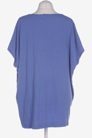MIAMODA Top & Shirt in 7XL in Blue