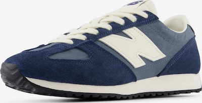 new balance Sneaker '471' in 35,5 in dunkelblau / weiß, Produktansicht