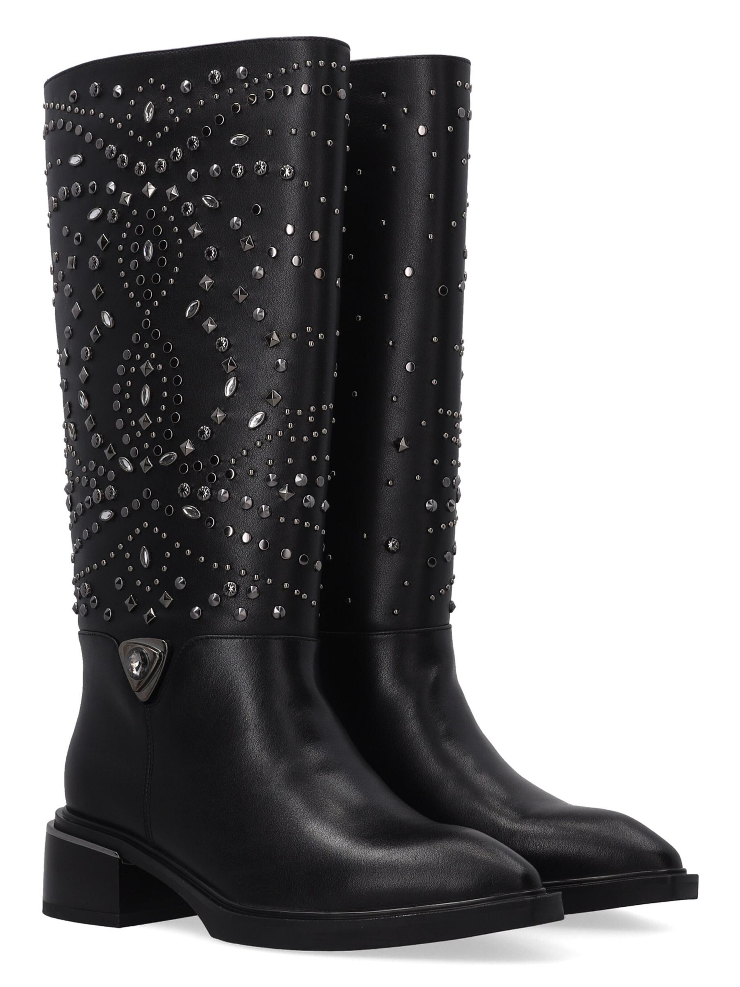 VENEZIA Stiefel‌‌‌‌‌‌‌‌‌‌ in Schwarz