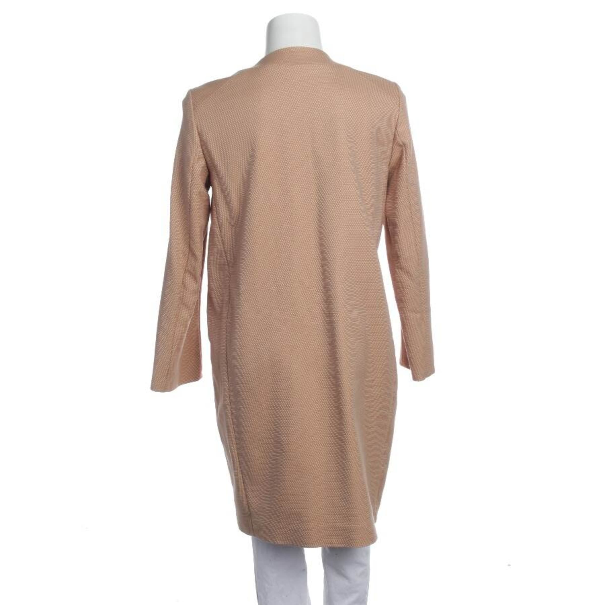 Odeeh Sommerjacke S in Braun