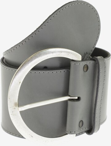TOM TAILOR Belt in One size in Grey: front