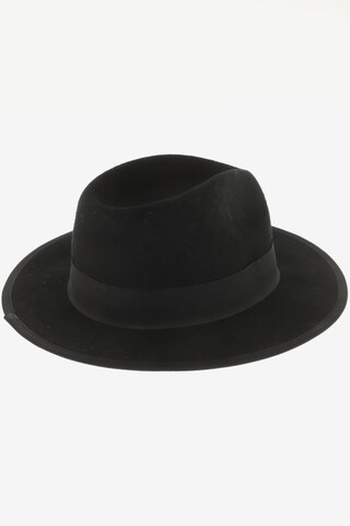 & Other Stories Hat & Cap in 56 in Black