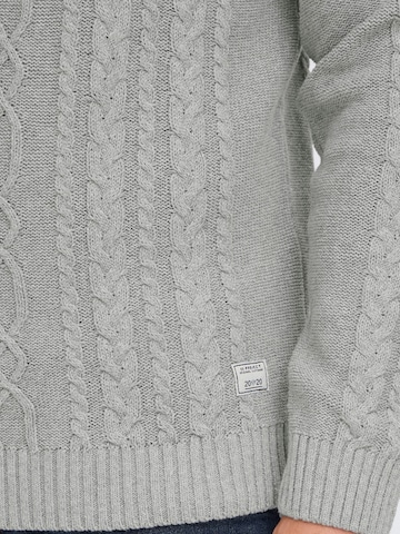 11 Project - Jersey ' PRJamelien ' en gris