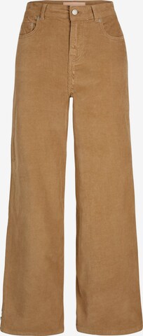 JJXX Broek 'Gelly' in Beige: voorkant