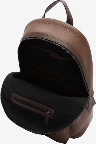 TOMMY HILFIGER Backpack in Brown