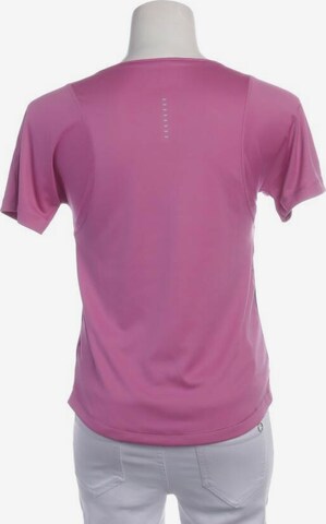 NIKE Top & Shirt in XS in Purple