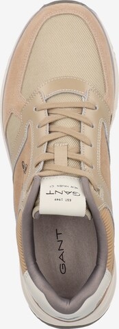 GANT Sneakers in Beige