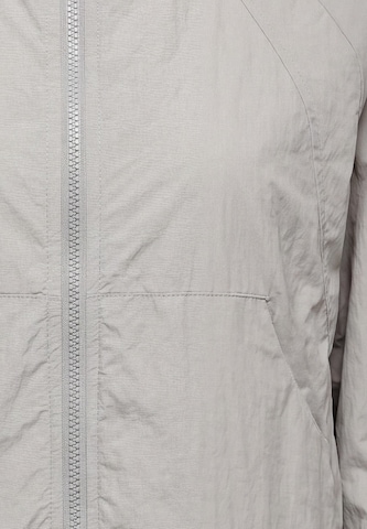 faina Athlsr Between-season jacket in Grey