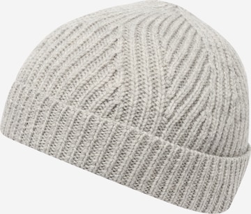 JOOP! Jeans - Gorra en gris: frente