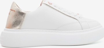 Alexander Smith Sneaker 'Eco-Greenwich' in Weiß