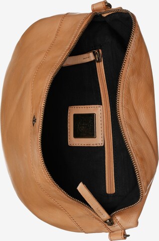 Harbour 2nd Fanny Pack in Brown