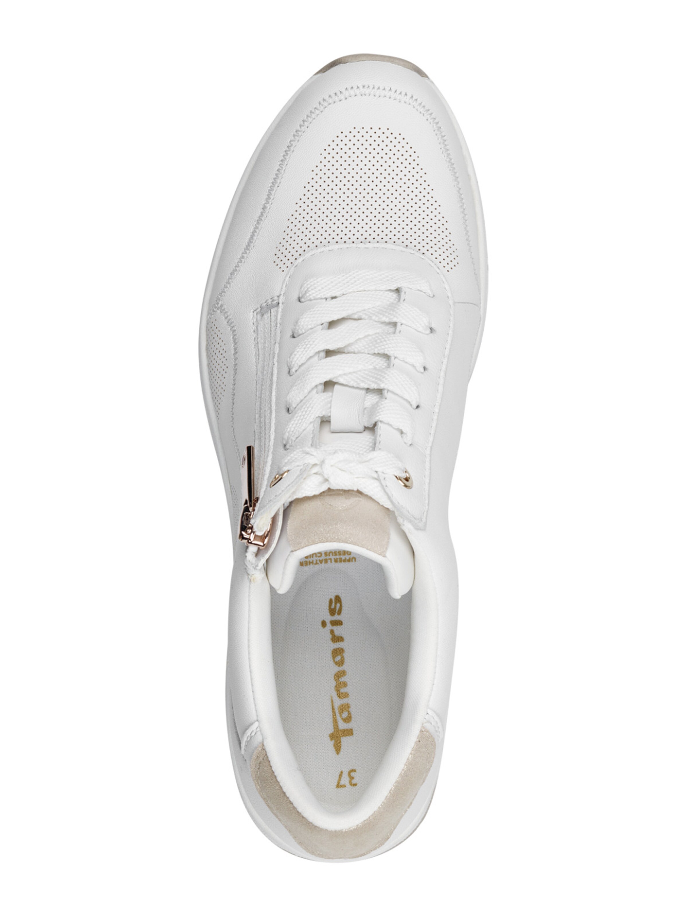 Tamaris Sneakers in White