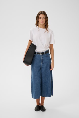 Wide Leg Jean 'IWBenova' InWear en bleu