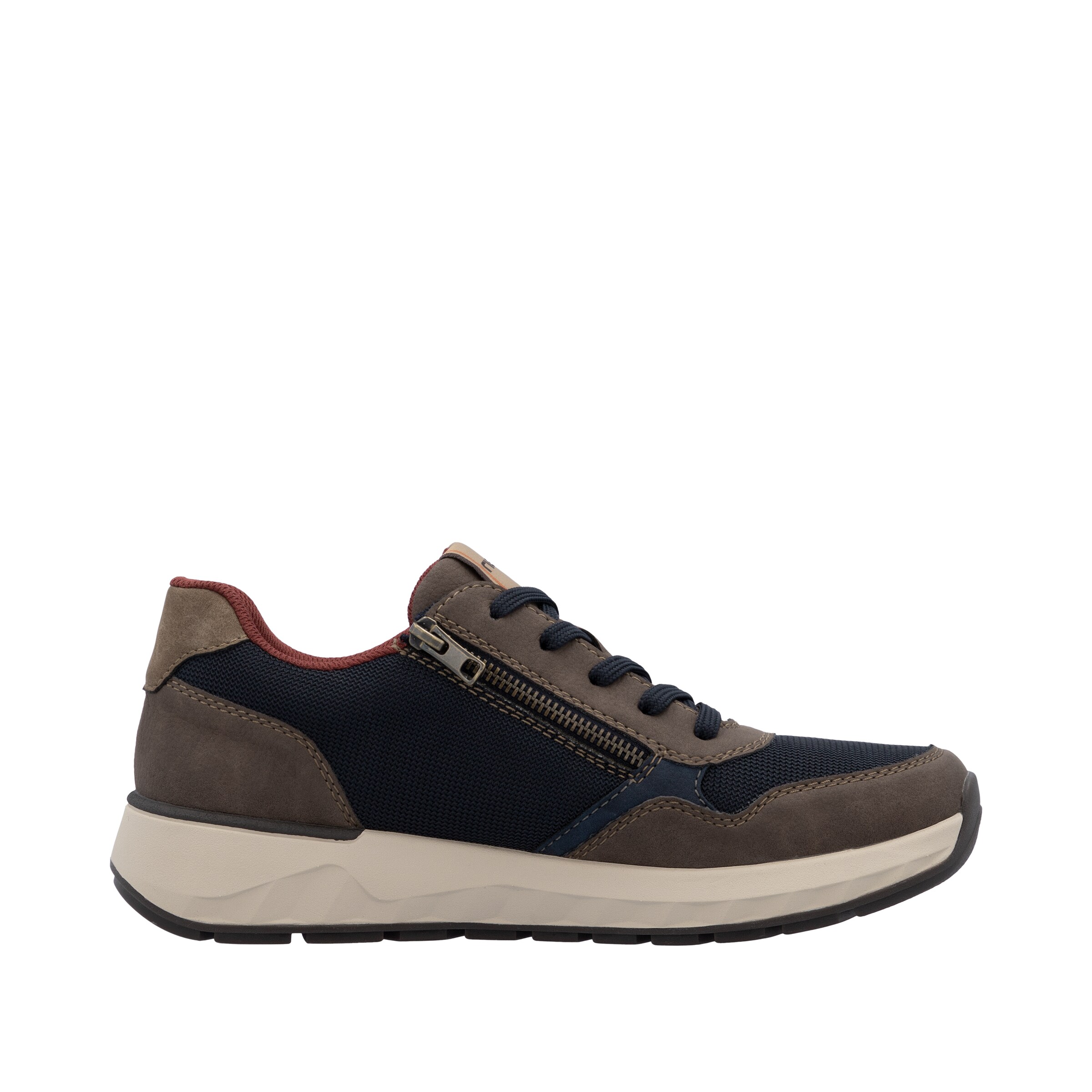 Rieker Sneakers in Brown