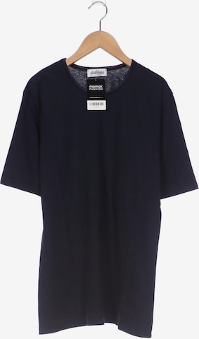 Kathleen Madden T-Shirt L in Blau: predná strana