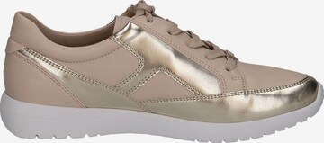 CAPRICE Sneaker in Beige