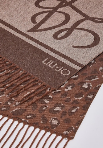 Sciarpa di Liu Jo in beige