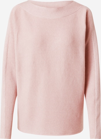 Soyaconcept Sweater 'DOLLIE' in Pink: front