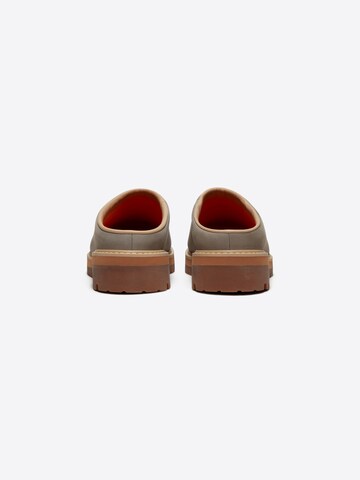 Clogs di TIMBERLAND in grigio