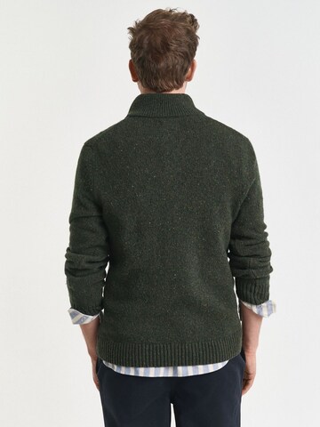 T-Shirt GANT en vert