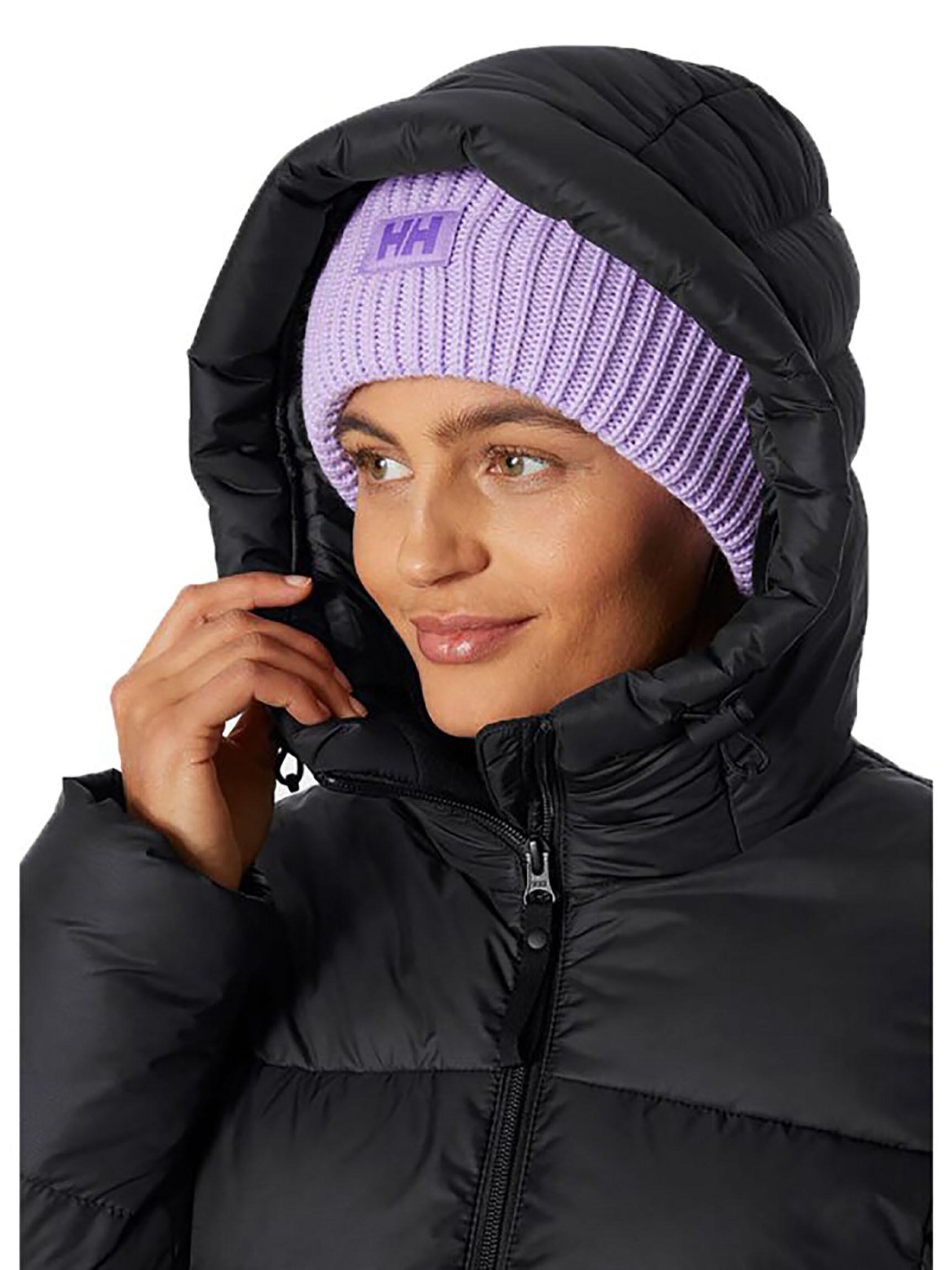 HELLY HANSEN Winter Jacket 'Active' in Black