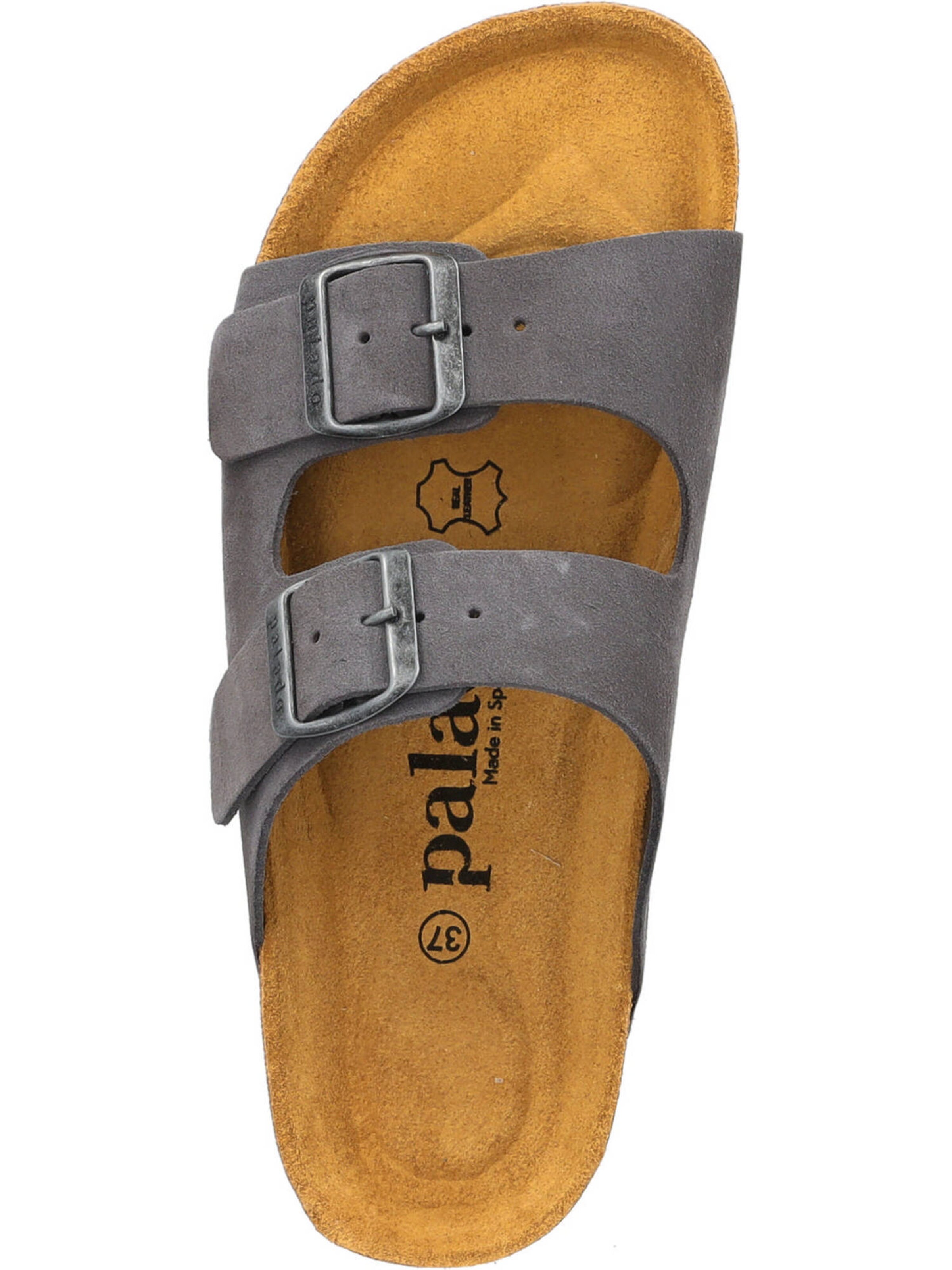 Palado Mule 'Korfu' in Grey