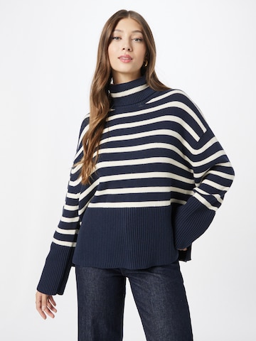 GAP - Pullover em azul: frente