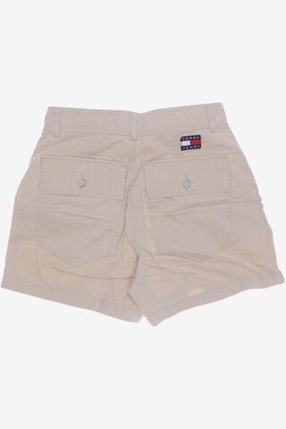 Tommy Jeans Shorts in XL in Beige