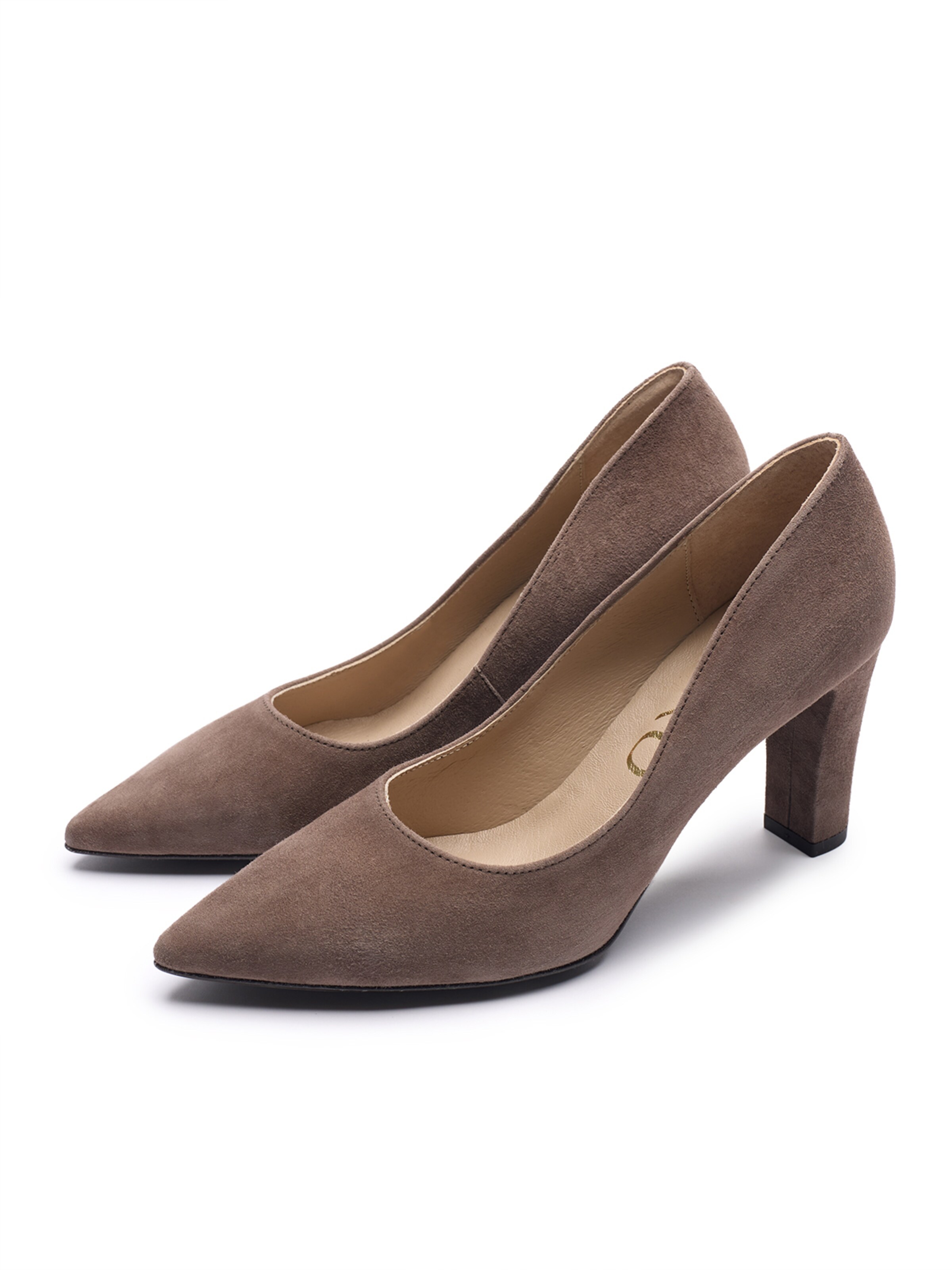 ruda RYLKO Vakariniai bateliai