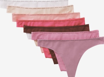 Women' Secret Alushousut värissä monivärinen: etupuoli