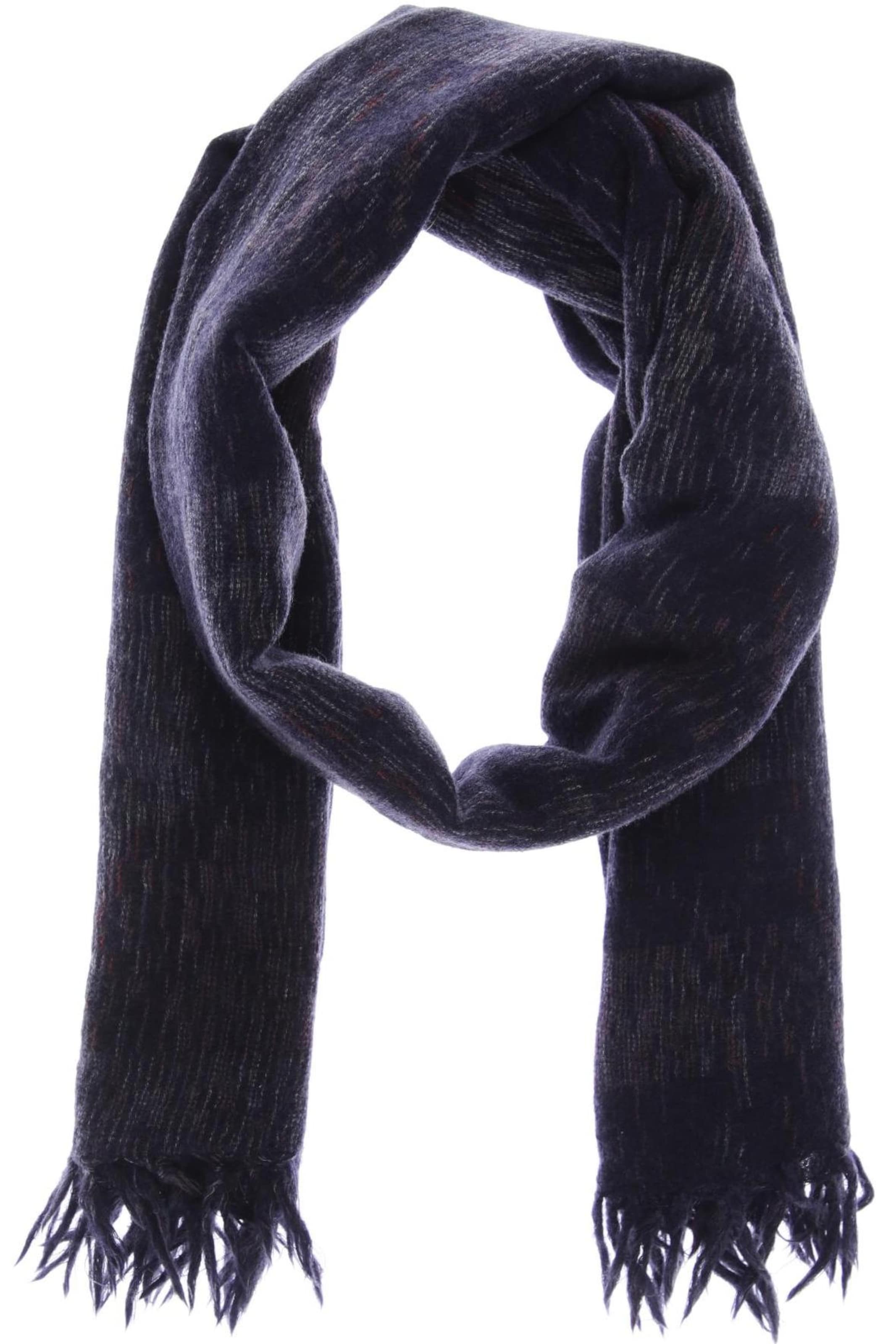 BeckSöndergaard Scarf & Wrap in One size in marine blue, Item view