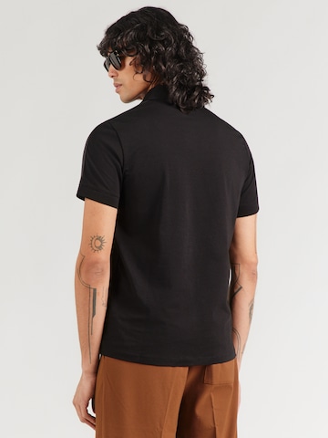 Karl Lagerfeld - Camiseta en negro