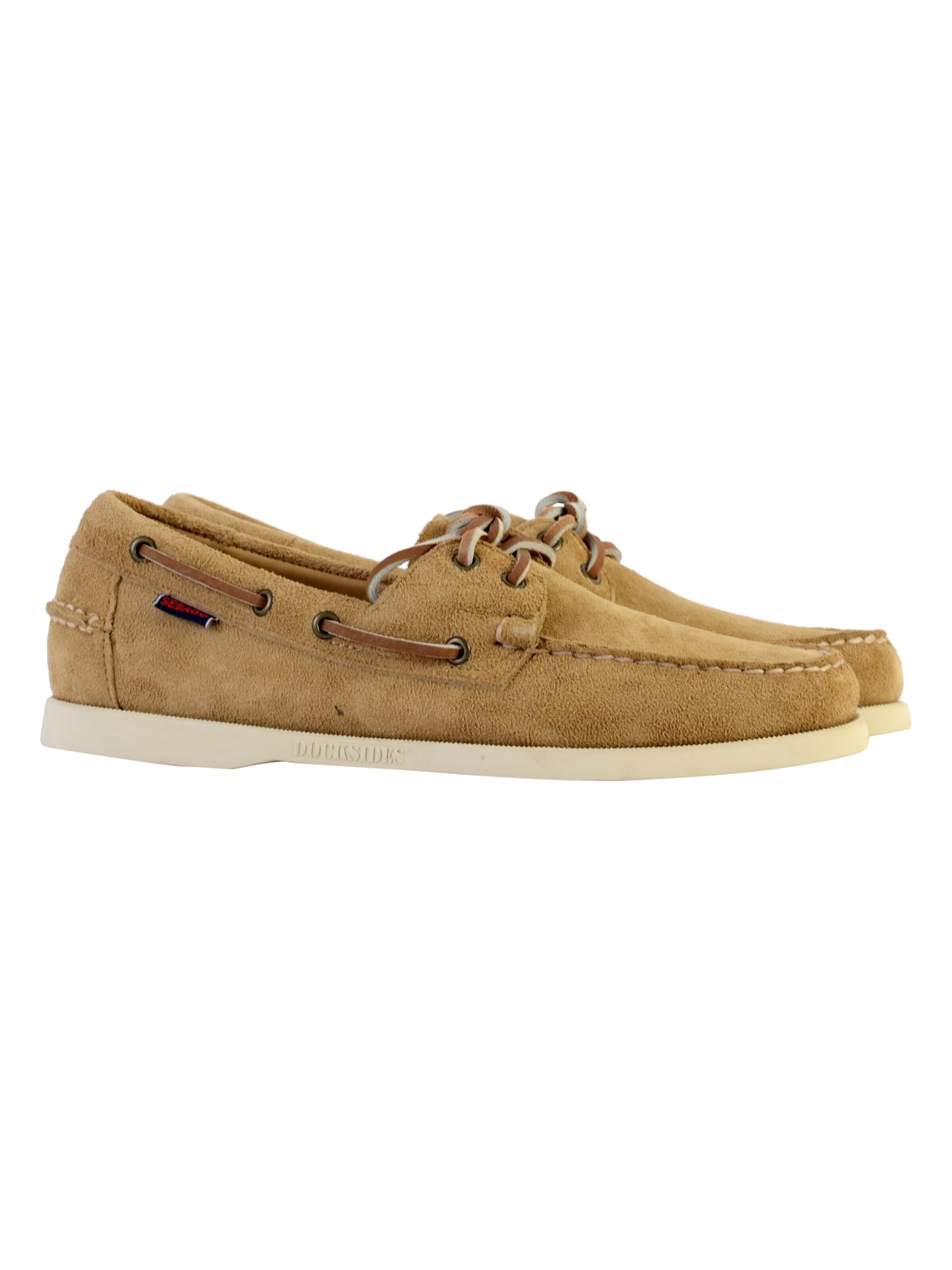 SEBAGO Slipper‌‌‌‌‌‌‌‌‌‌ in Beige