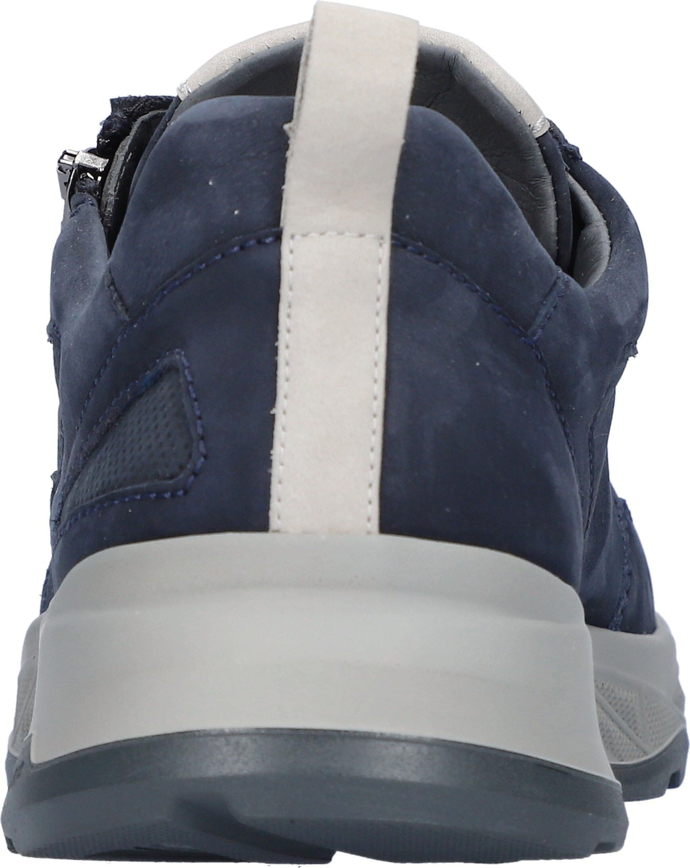 WALDLÄUFER Sneaker in Blau