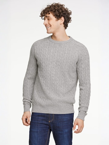 Pullover di Lindbergh in grigio