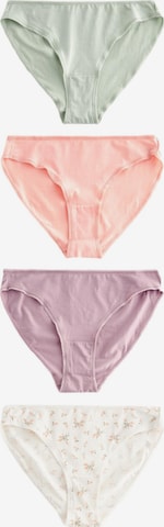 Next - Braga en verde: frente