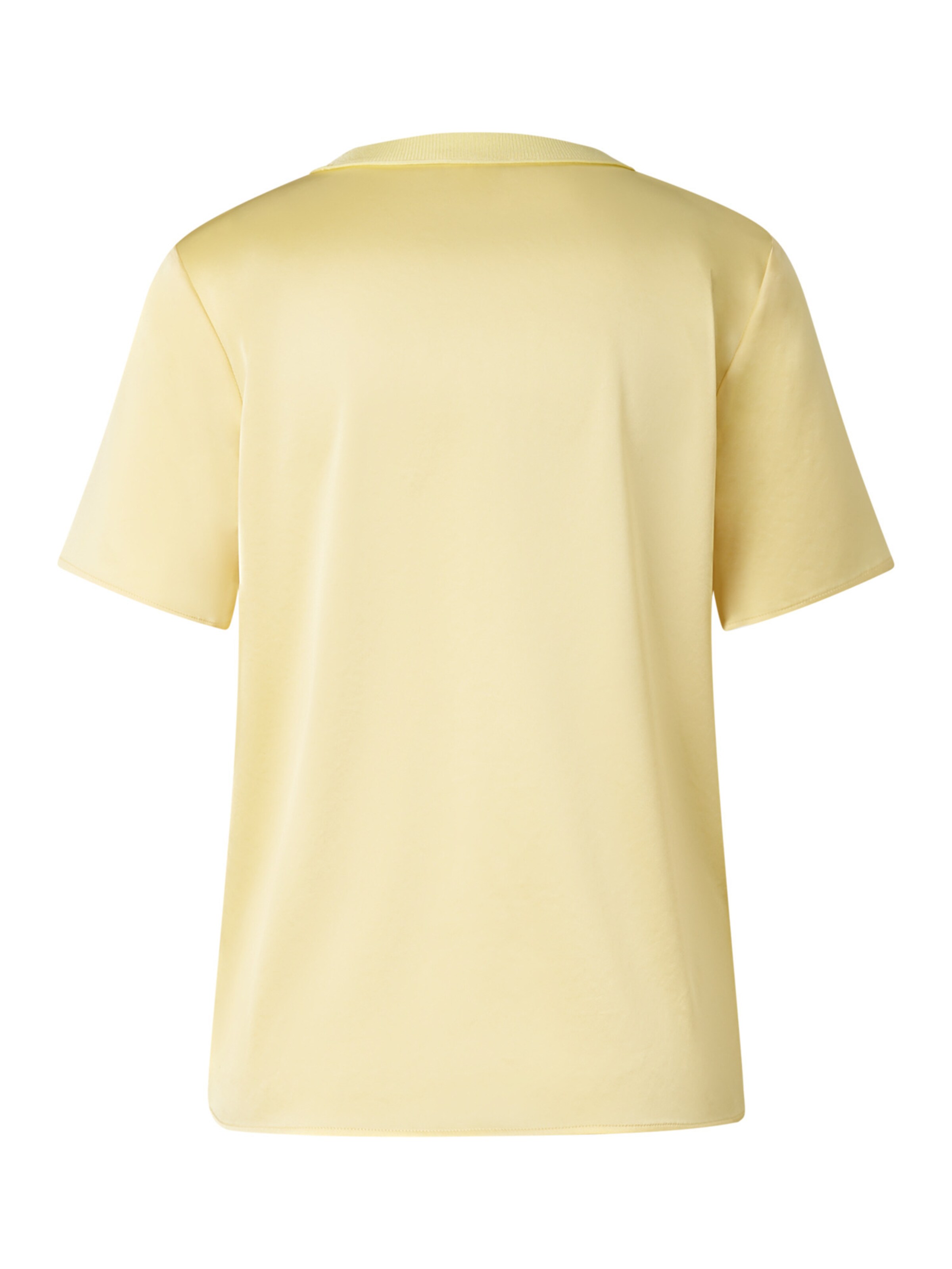 BOGNER Shirt 'Dylan' in Gelb