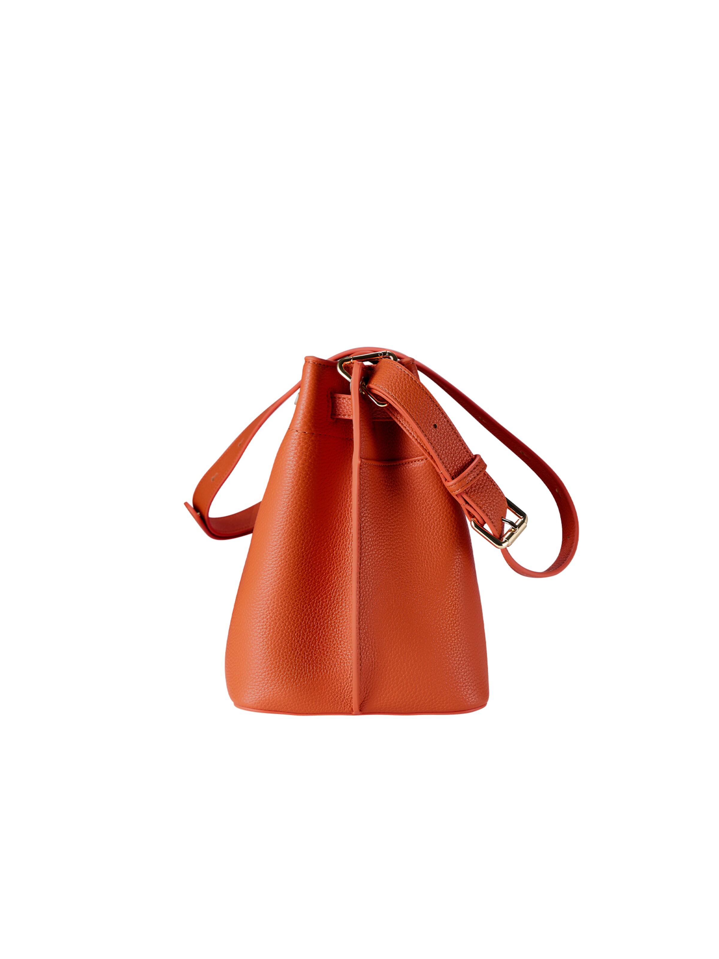 Victoria Hyde - Mala de ombro ' Alla ' em laranja